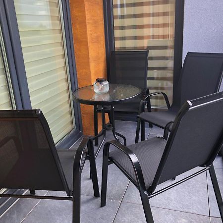 Apartament Rubin Zator Esterno foto