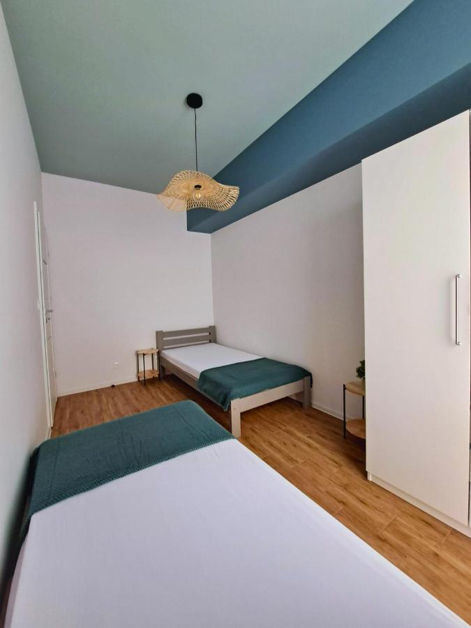 Apartament Rubin Zator Esterno foto