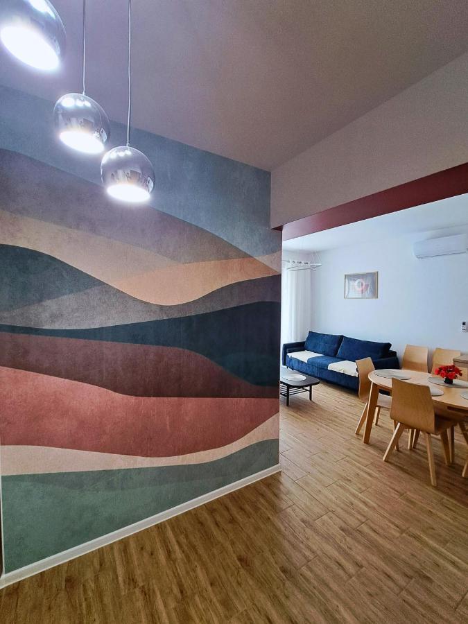 Apartament Rubin Zator Esterno foto