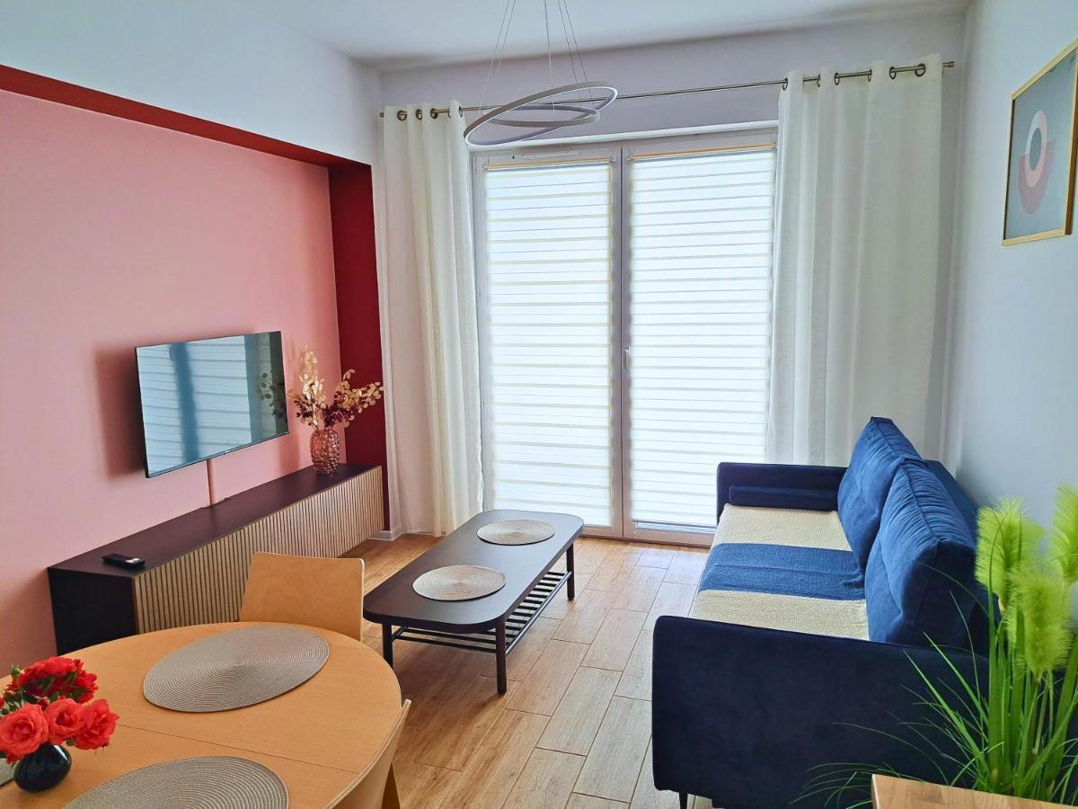 Apartament Rubin Zator Esterno foto